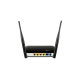 D-LINK WIRELESS-N300 DWR-116 4G LTE Wi-Fi Router with Mobile Broadband Adaptor 300MBPS WITH USB 3G/4G (LTE)