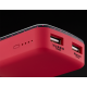 AViiQ AV-PBIM U R In Charge - 8400mAh True Power Bank