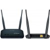 D-LINK 300MBP WIRELESS CLOUD ROUTER 4PORT DIR-605L