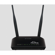 D-LINK 300MBP WIRELESS CLOUD ROUTER 4PORT DIR-605L