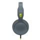 SKULLCANDY Hesh 2.0 S6HSFZ-319 Headphones - Grey & Lime