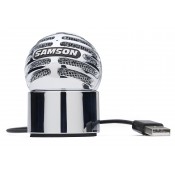 Samson SAMETEORITE Meteorite USB Condenser Microphone