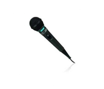 Radioshack Unidirectional Dynamic Microphone