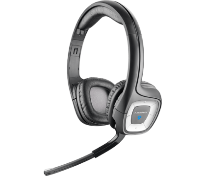 PLANTRONICS AUDIO 995 DIGITAL WIRELESS STEREO HEADSET