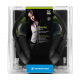 SENNHEISER PORTABLE HEADPHONE HD 419 WEST