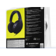 SENNHEISER PORTABLE HEADPHONE HD 419 WEST