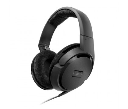 SENNHEISER PORTABLE HEADPHONE HD 419 WEST