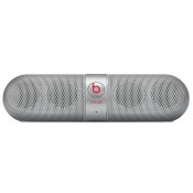 Beats by Dr. Dre Pill 2.0 Wireless Speaker (Silver)