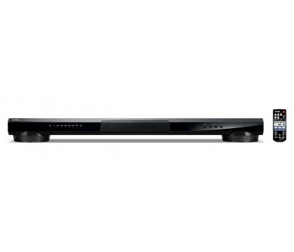 Yamaha YSP-1400 Soundbar Speaker System with Bluetooth