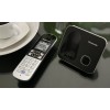 PANASONIC WIRLESS CALLER ID KX-TG6812