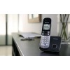 PANASONIC WIRLESS CALLER ID KX-TG6812