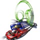 سيلفر لايت (82396) سيارة ألعاب أطفال مزودة بمضمار للسباق