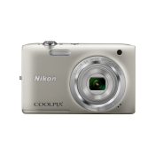 نيكون (COOLPIX S2800) كاميرا رقمية