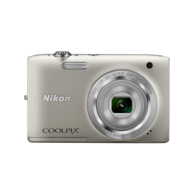 نيكون (COOLPIX S2800) كاميرا رقمية