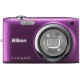 نيكون (COOLPIX S2800) كاميرا رقمية