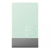 HUAWEI AP006MGRN POWER BANK, 4800MAH, 5V/2A , MINT GREEN