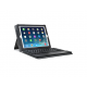 iLuv The Professional WorkStation™ (AP5PROW) Portfolio jacket with detachable Bluetooth® keyboard for iPad Air