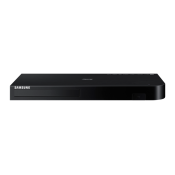 سامسونج (BD-H5500/SJ) مشغل إسطوانات يدعم تشغيل ثلاثى الأبعاد و يدعم التوصيل بالإنترنت
