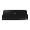سامسونج (BD-H5500/SJ) مشغل إسطوانات يدعم تشغيل ثلاثى الأبعاد و يدعم التوصيل بالإنترنت