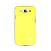 Golla Samsung Galaxy SIII Hardcover GLOW / CG1080