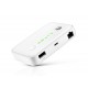 HUAWEI MOBILE WIFI 3G Pocket Router - E5730 5200MAH BATTERY,42M DL