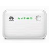 هواوى (E5730S-2) راوتر محمول واى فاى 3G و مزود ببطارية داخلية لإعادة شحن الأجهزة بقدرة 5200 ملى أمبير