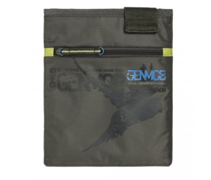 Golla G1336 Birdie max.10.1 Inch army green Sleeve for Tablet PCs