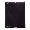 Golla iPad Slim Folder GRAYSON / G1381 Black