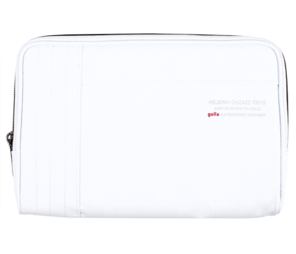 Golla Sleeve SEAN / G1508 FOR IPAD MINI & 7 Inch TABLETS WHITE