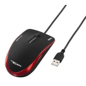 HAMA 00052343 (mySCAN) Scanner Mouse