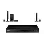 SAMSUNG HT-F453HBK DVD HOME 5.1CH/1000W,BLUETOOTH,HDMI ARC