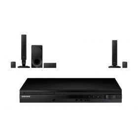 SAMSUNG HT-F453HBK DVD HOME 5.1CH/1000W,BLUETOOTH,HDMI ARC