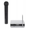 Samson Stage V166 VHF Wireless Handheld Microphone System, Channel 9