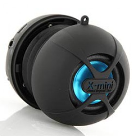 X-MINI™ HAPPY CAPSULE SPEAKER™ XAM5
