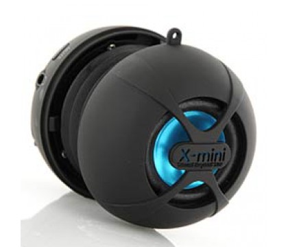 X-MINI™ HAPPY CAPSULE SPEAKER™ XAM5
