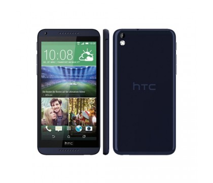 HTC DESIRE 816G PLUS , Blue