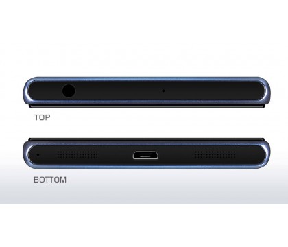 لينوفو (P70) تليفون محمول ذو لون أزرق