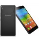 LENOVO A7000 SMARTPHONE  BLACK PA030022EG