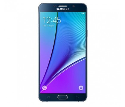 SAMSUNG N920C GALAXY NOTE 5, Black 32GB