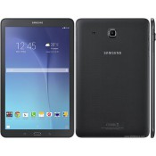 SAMSUNG T561 GALAXY TAB E 9.6 inch , Black