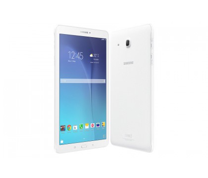 SAMSUNG T561 GALAXY TAB E 9.6 inch , White