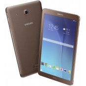 سامسونج (T561) جلالكسى تاب E مقاس 9.6 بوصة - بنى
