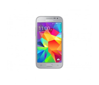 SAMSUNG SM-G361H GALAXY CORE PRIME DS, SILVER