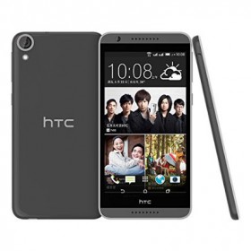 HTC DESIRE 820 G+ Tuxedo Grey 99HAFF046-00