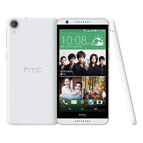 HTC DESIRE 820 G+ Dual SIM Marble/white