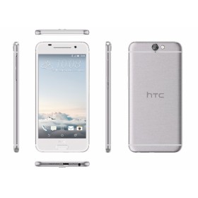HTC ONE A9 Smartphone , Silver