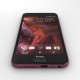 HTC ONE A9 Smartphone , Deep Garnet