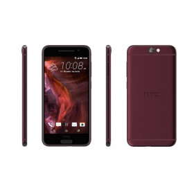 HTC ONE A9 Smartphone , Deep Garnet