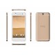 HTC ONE A9 Smartphone , Topaz  Gold
