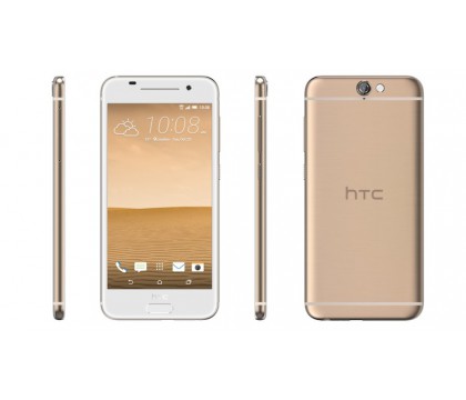 HTC ONE A9 Smartphone , Topaz  Gold